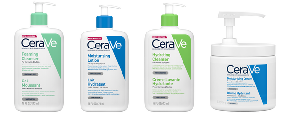 CeraVe