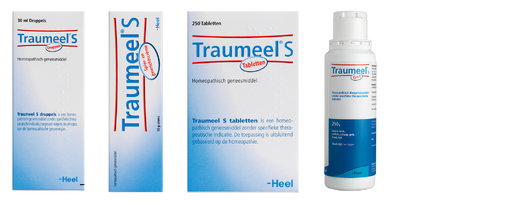 Traumeel