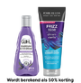 John Frieda en Guhl