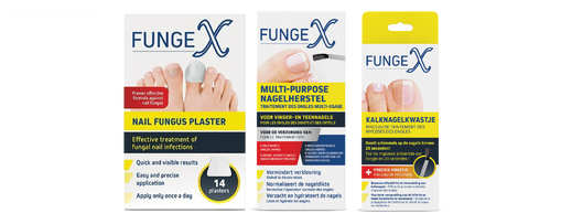 FungeX