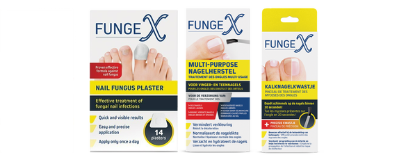 FungeX