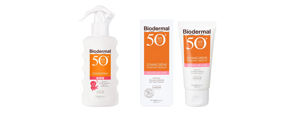 Biodermal
