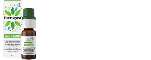 Iberogast