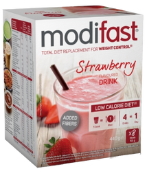 35% korting op Modifast 35% korting op Modifast
