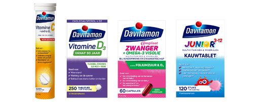 Davitamon