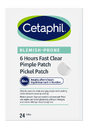 Cetaphil Pimple Patches