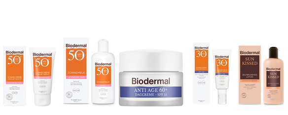 Biodermal