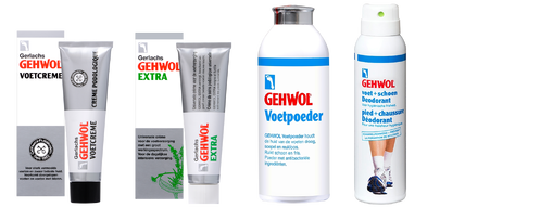 Gehwol