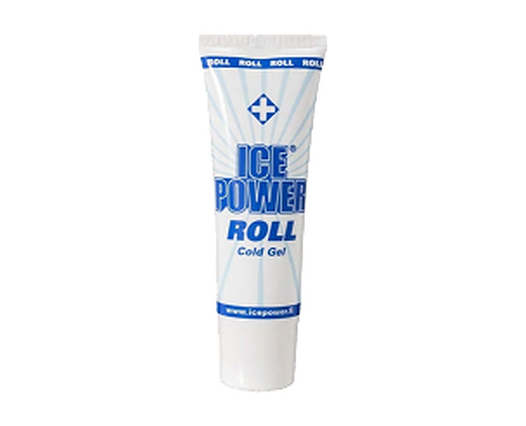 Naar: Ice Power Naar: Ice Power