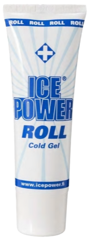 Naar: Ice Power