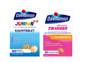 Davitamon