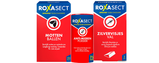 Roxasect