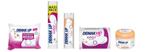 Demak'up Demak'up
