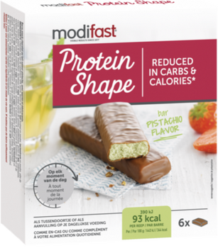 Naar: Modifast