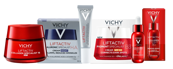 Vichy Liftactiv