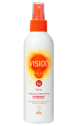 Naar: Vision zonbescherming