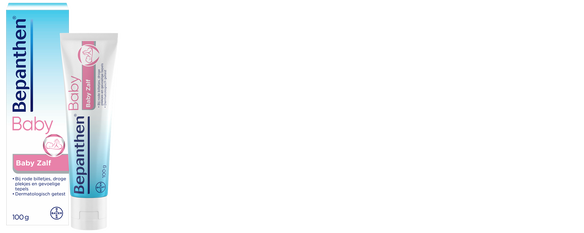 Bepanthen