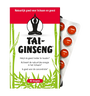 Tai-Ginseng <br> 20% korting