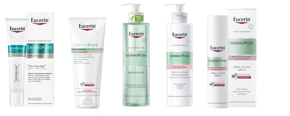 Eucerin