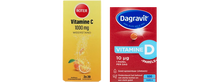 Dagravit & Roter