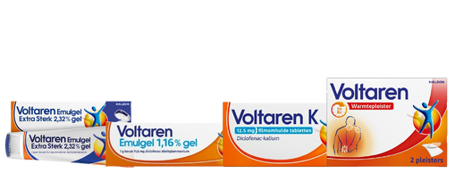 Voltaren