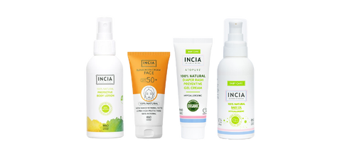 Incia