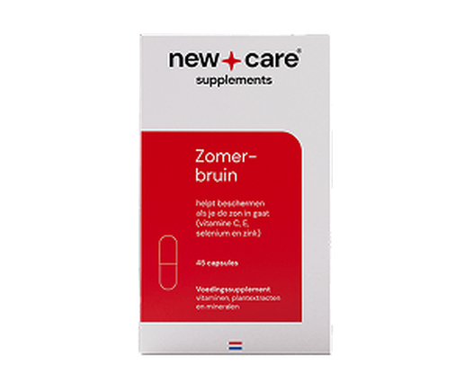 Naar: New Care