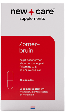 Naar: New Care Naar: New Care