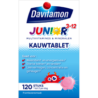 Davitamon
