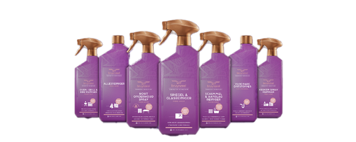 Naar: Bruynzeel Cosmetic Homecare Naar: Bruynzeel Cosmetic Homecare