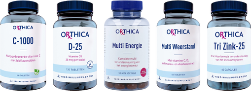 Orthica