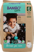 Naar: Bambo Nature Naar: Bambo Nature