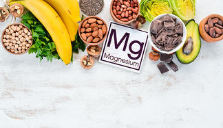 Hulp nodig bij het kiezen? Beantwoord enkele vragen en vind de magnesium die bij u past!