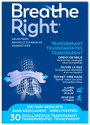 25% korting op Breathe Right