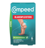 Compeed <br> 25% korting