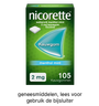 Nicorette Nicorette