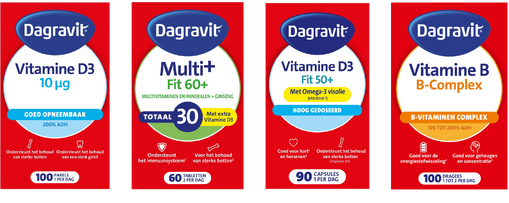 Dagravit