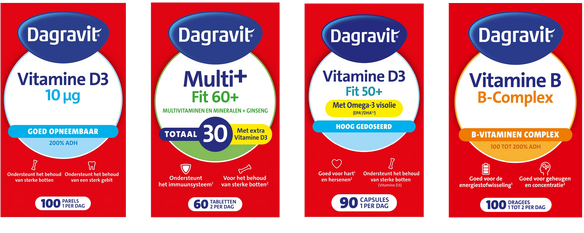 Dagravit