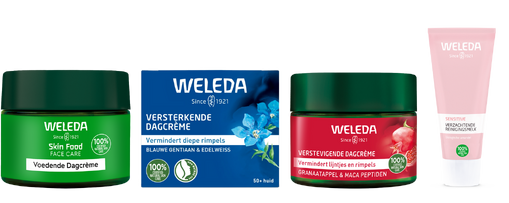 WELEDA
