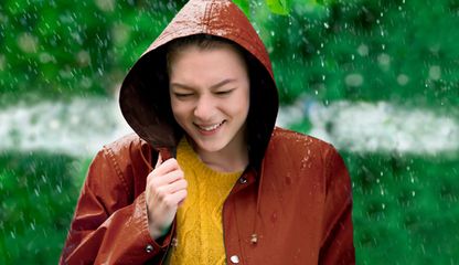 Een passend puzzelstukje in de winter