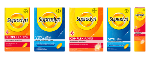 Supradyn