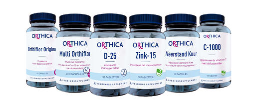 Naar: Orthica Naar: Orthica