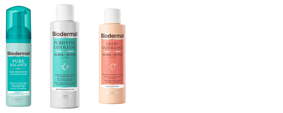 Biodermal Biodermal