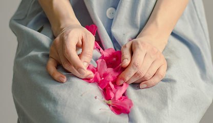 Snelle & langdurige verlichting van symptomen bij vaginale droogheid, binnen 10 tot 15 minuten Snelle & langdurige verlichting van symptomen bij vaginale droogheid, binnen 10 tot 15 minuten