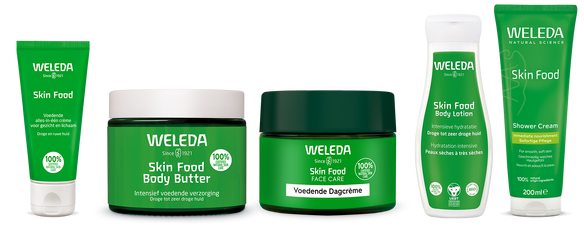 WELEDA Skin Food