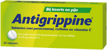 Antigrippine
