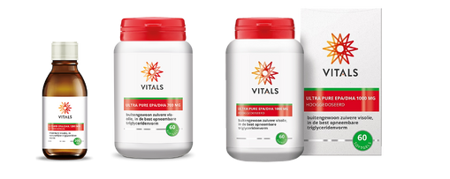 Vitals