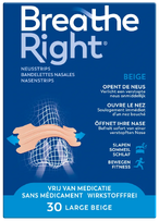 Breathe Right