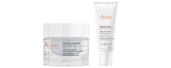 Eau Thermale Avène Eau Thermale Avène