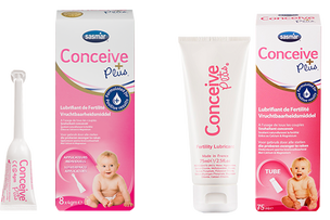 Conceive Plus Conceive Plus